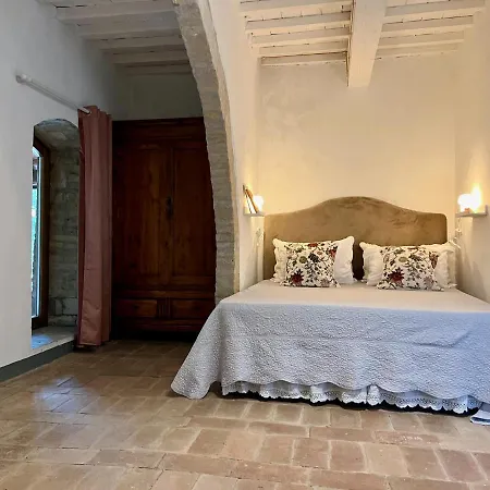 Le Fonti Di San Gimignano Apartment Exterior photo