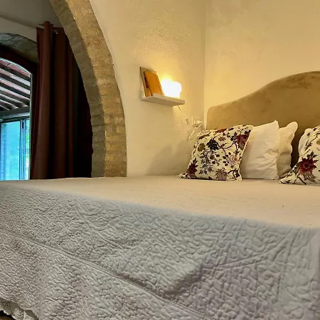 Le Fonti Di San Gimignano Apartment Exterior photo
