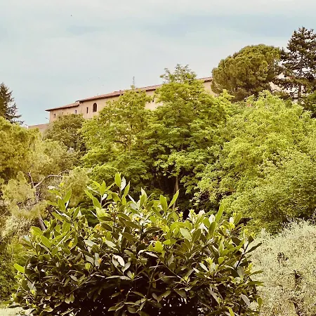 Le Fonti Di San Gimignano Apartment Exterior photo