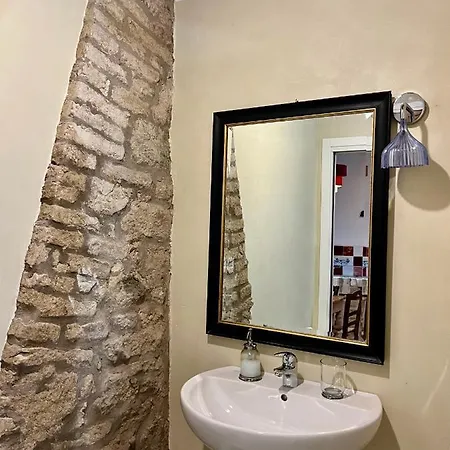 Le Fonti Di San Gimignano Apartment Exterior photo