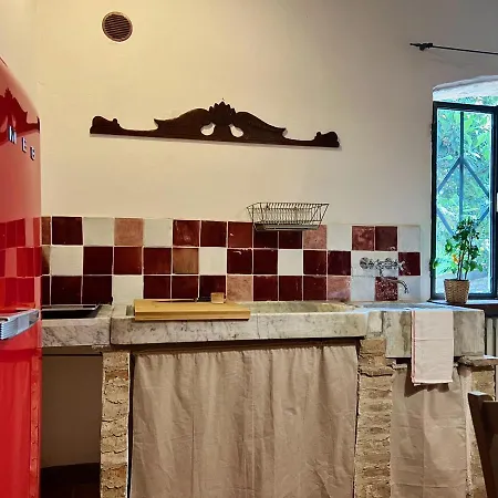 Le Fonti Di San Gimignano Apartment Exterior photo