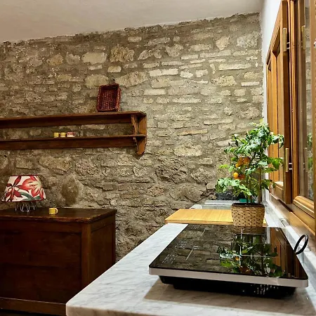 Le Fonti Di San Gimignano Apartment Exterior photo