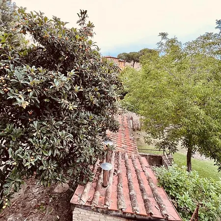 Le Fonti Di San Gimignano Apartment Exterior photo