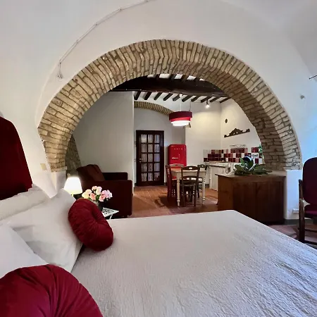 Le Fonti Di San Gimignano Apartment Exterior photo