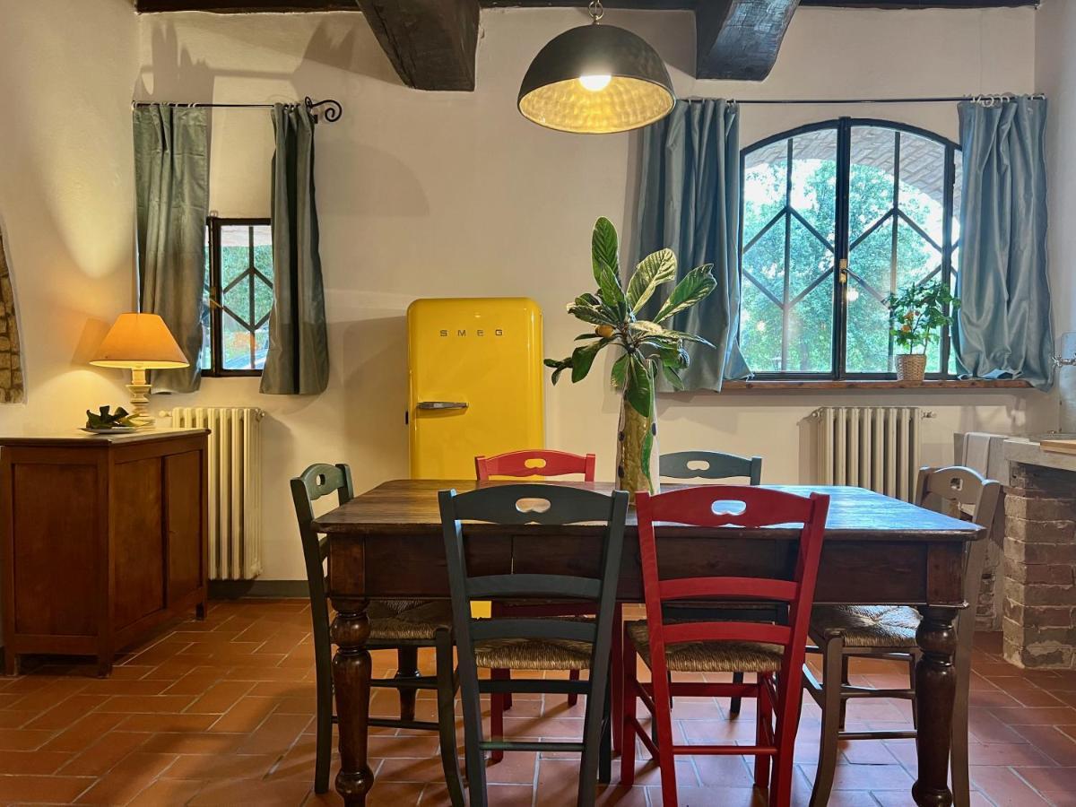 Le Fonti Di
