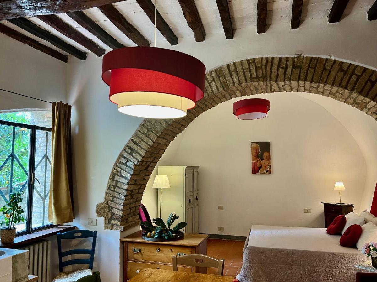 Le Fonti Di San Gimignano