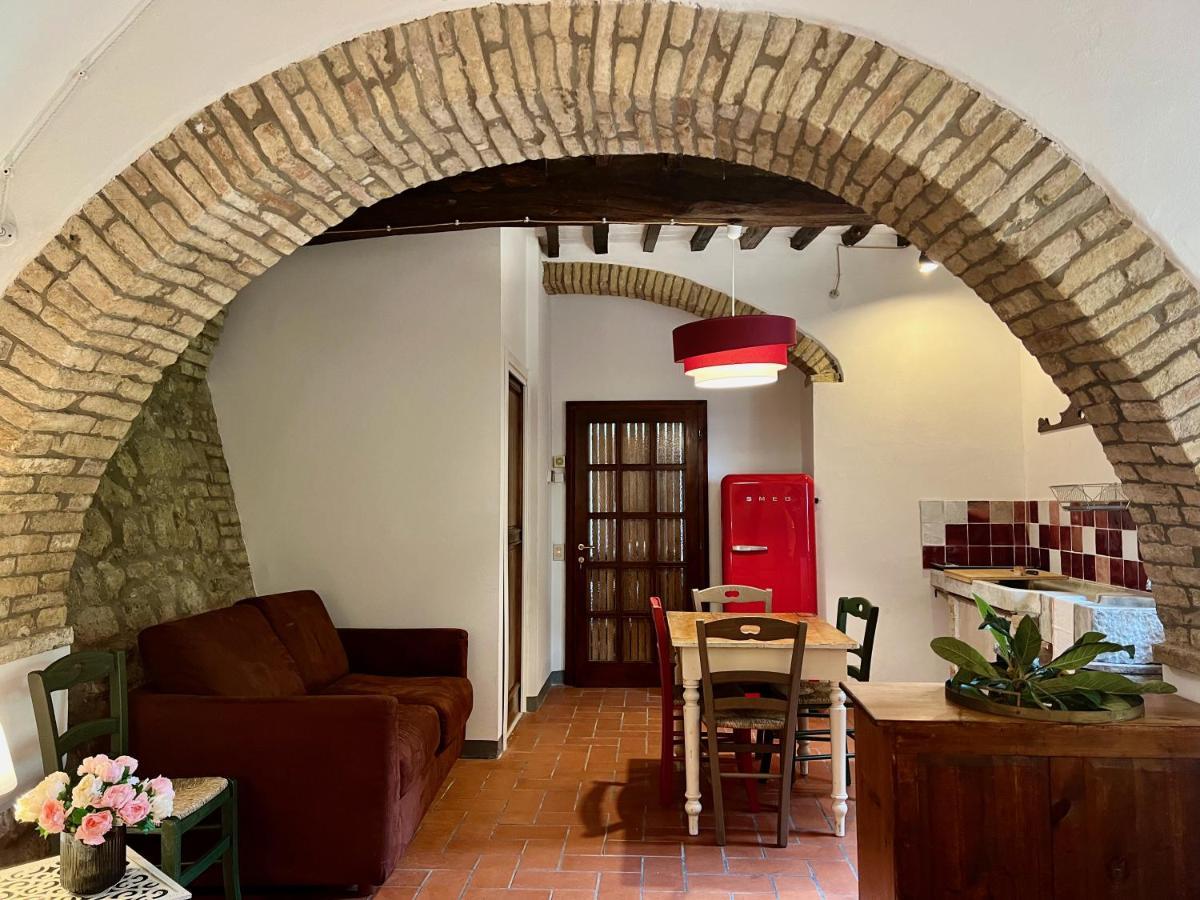 Le Fonti Di * San Gimignano