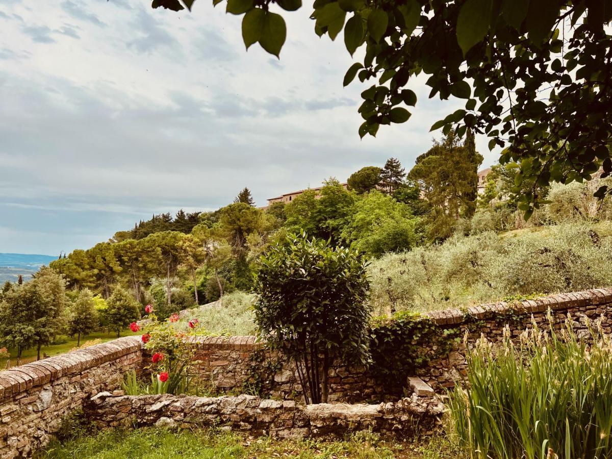 Le Fonti Di San Gimignano
