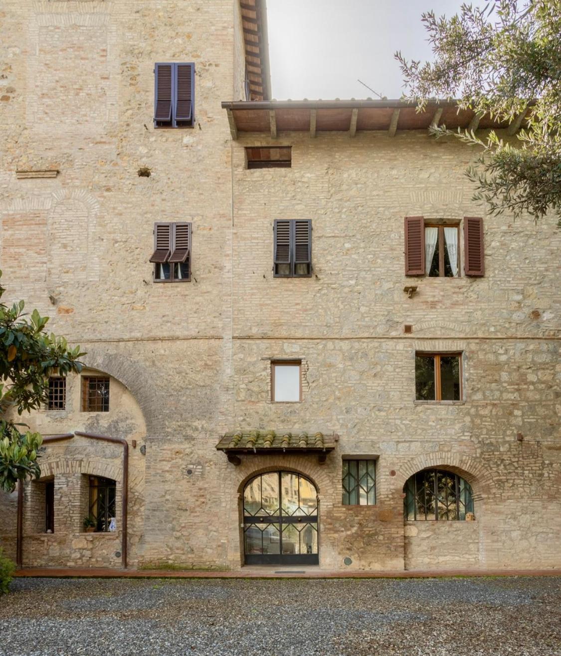 Le Fonti Di