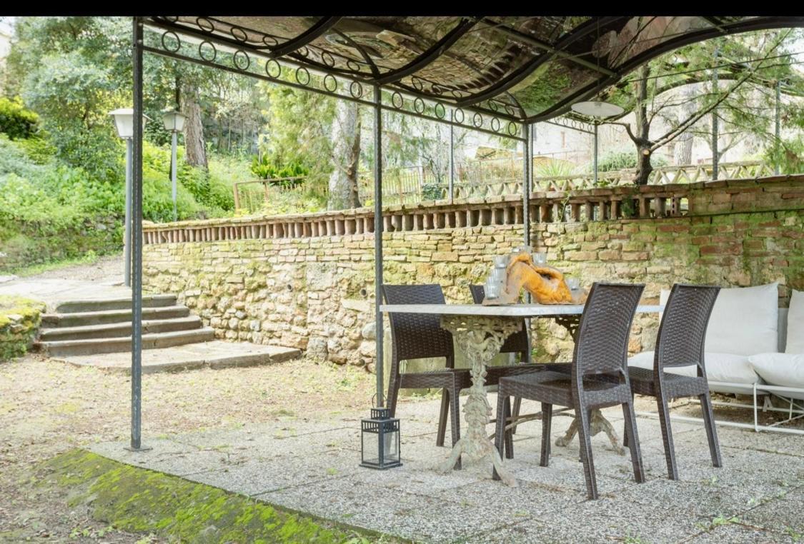 Apartment Le Fonti Di