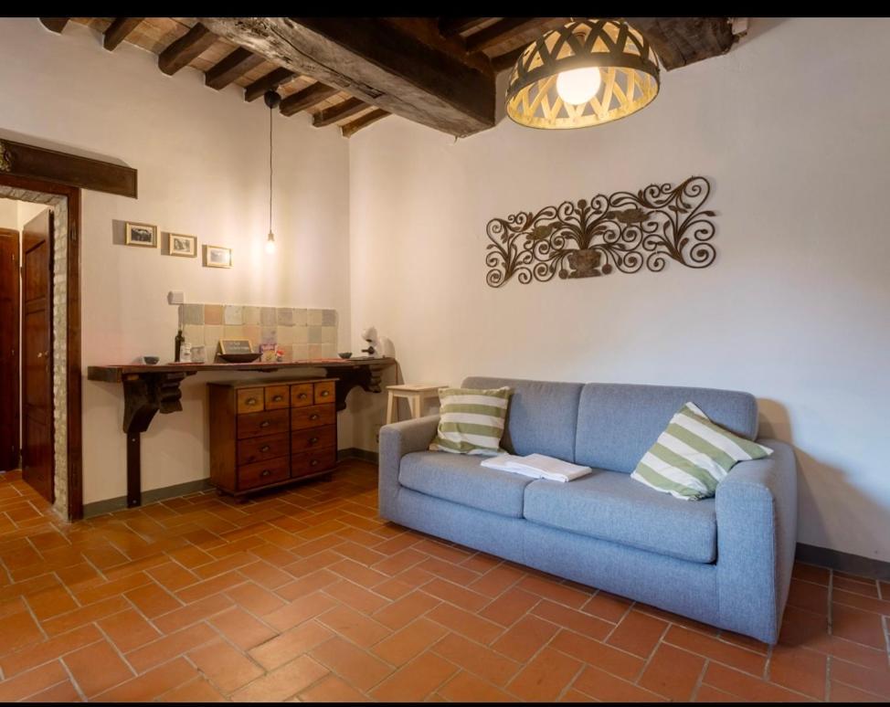 Apartment Le Fonti Di