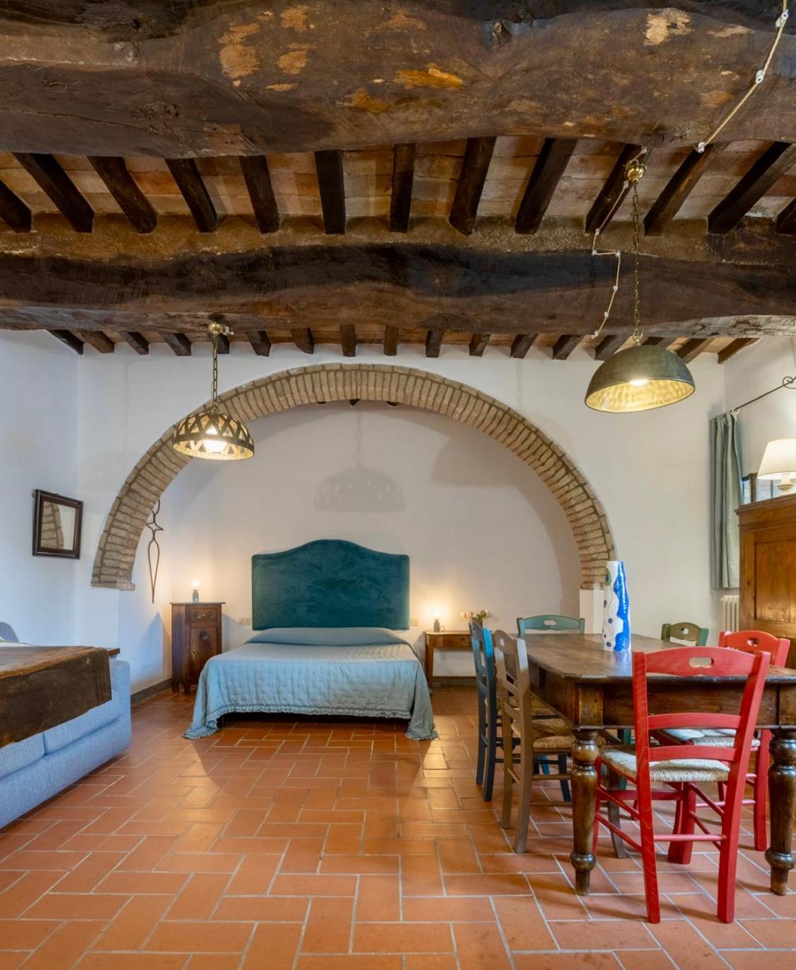 Le Fonti Di