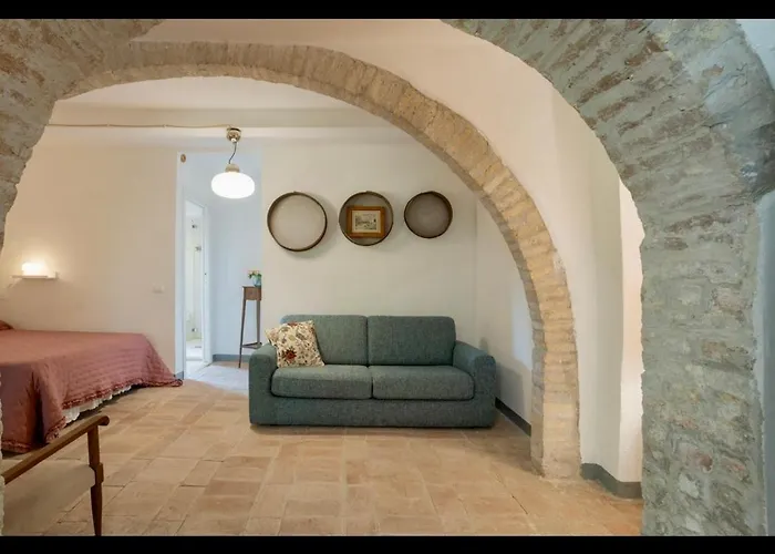 Le Fonti Di San Gimignano