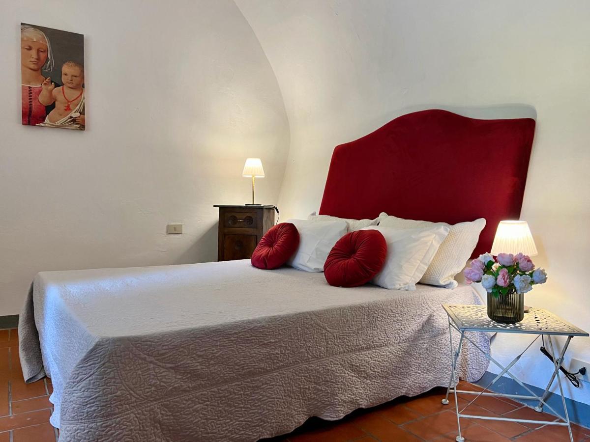 Apartment Le Fonti Di