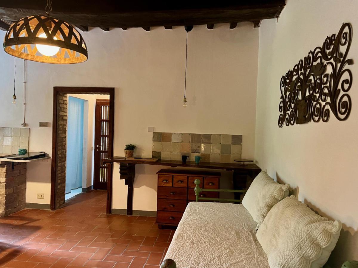 Apartment Le Fonti Di San Gimignano