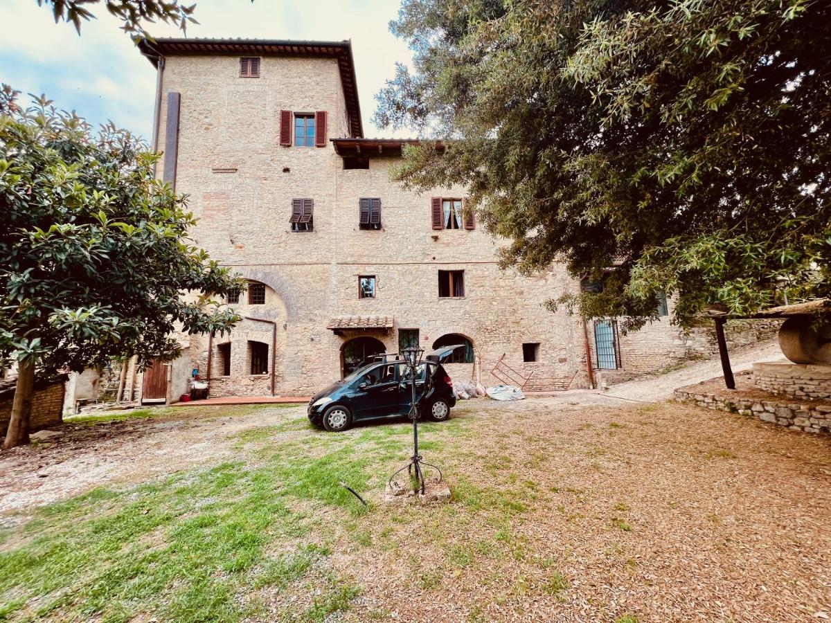 Apartment Le Fonti Di *