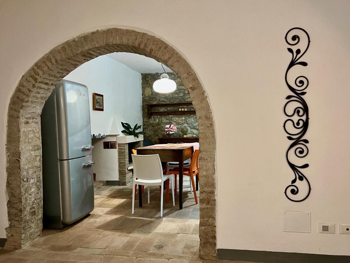 Le Fonti Di Apartment *