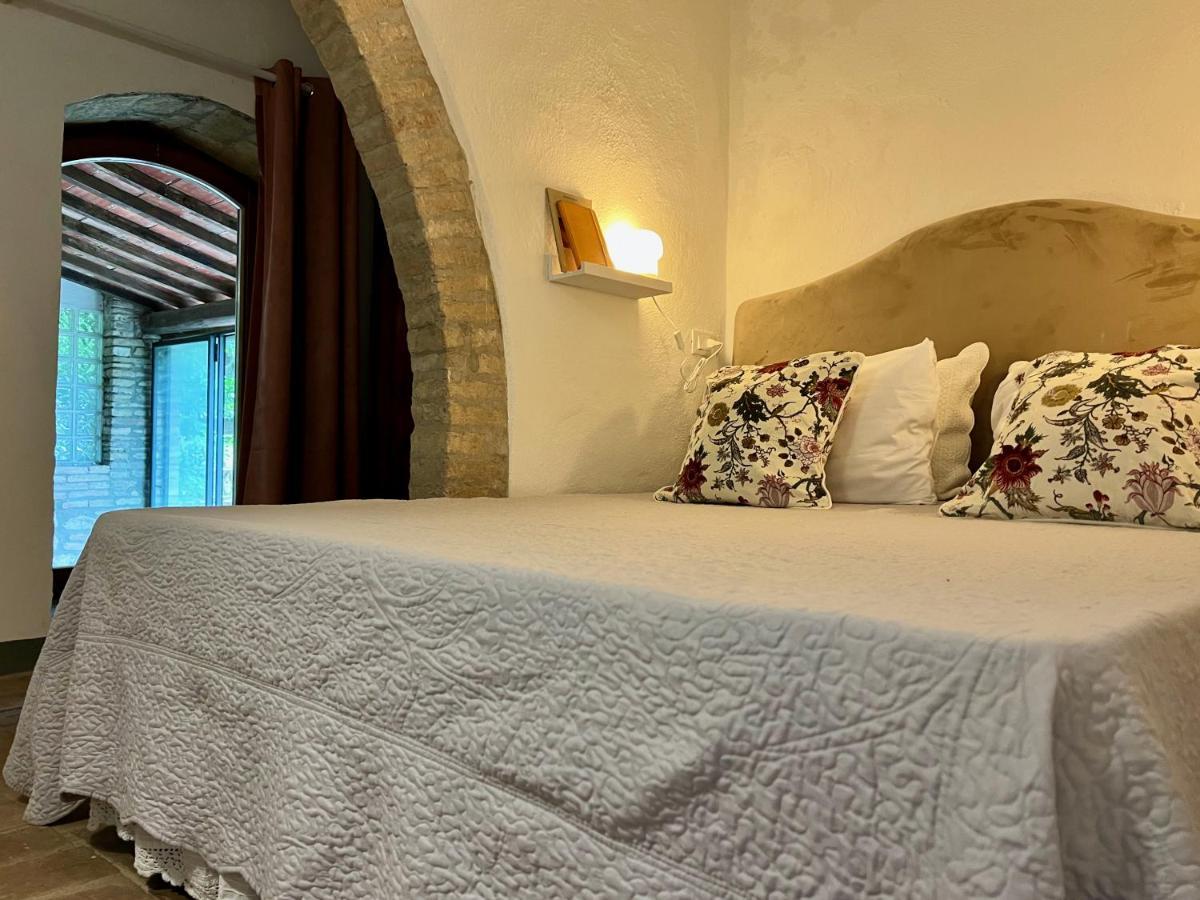 Le Fonti Di * San Gimignano