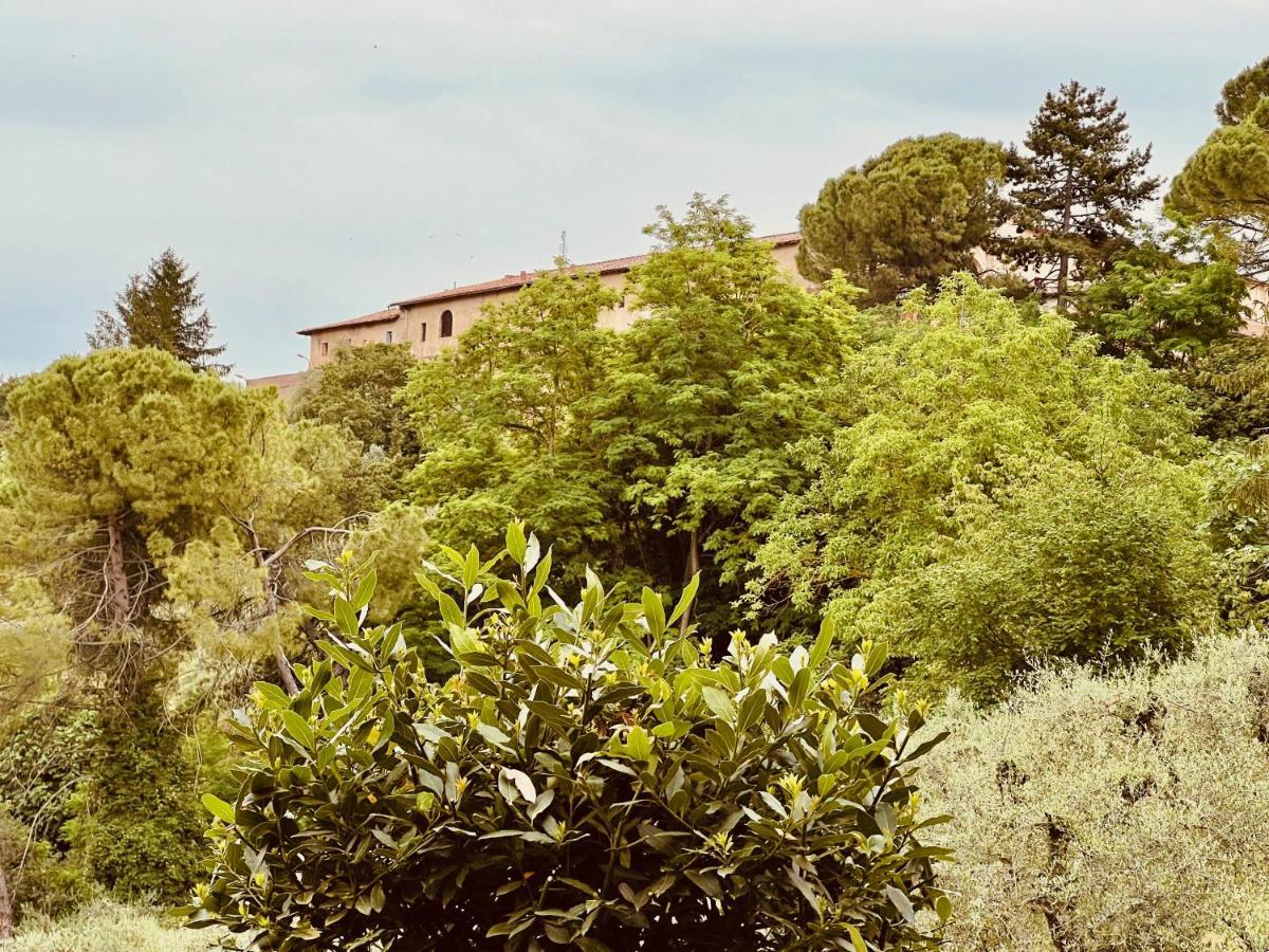 Le Fonti Di * San Gimignano
