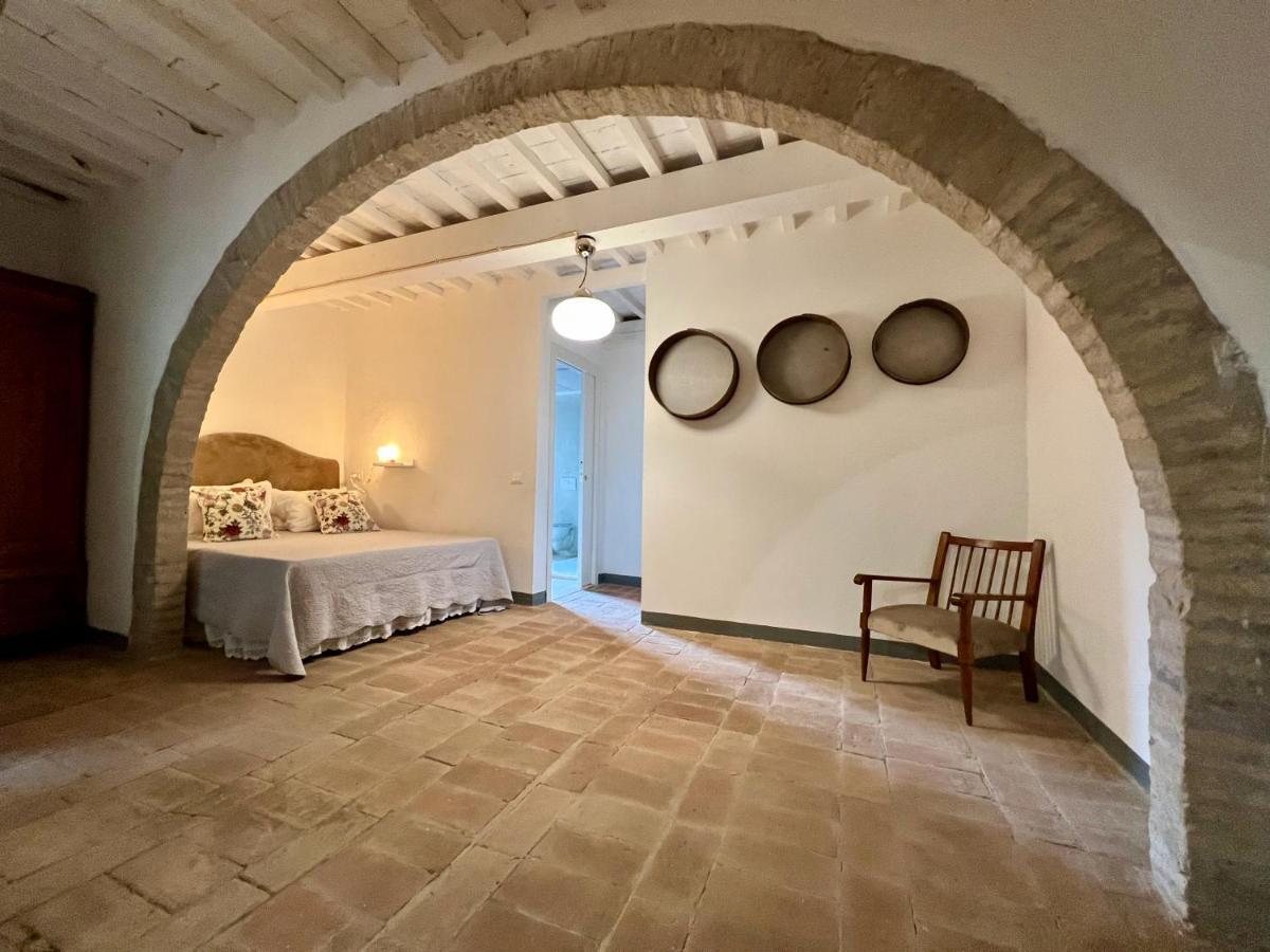 Le Fonti Di