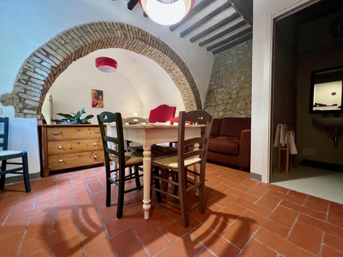 Apartment Le Fonti Di