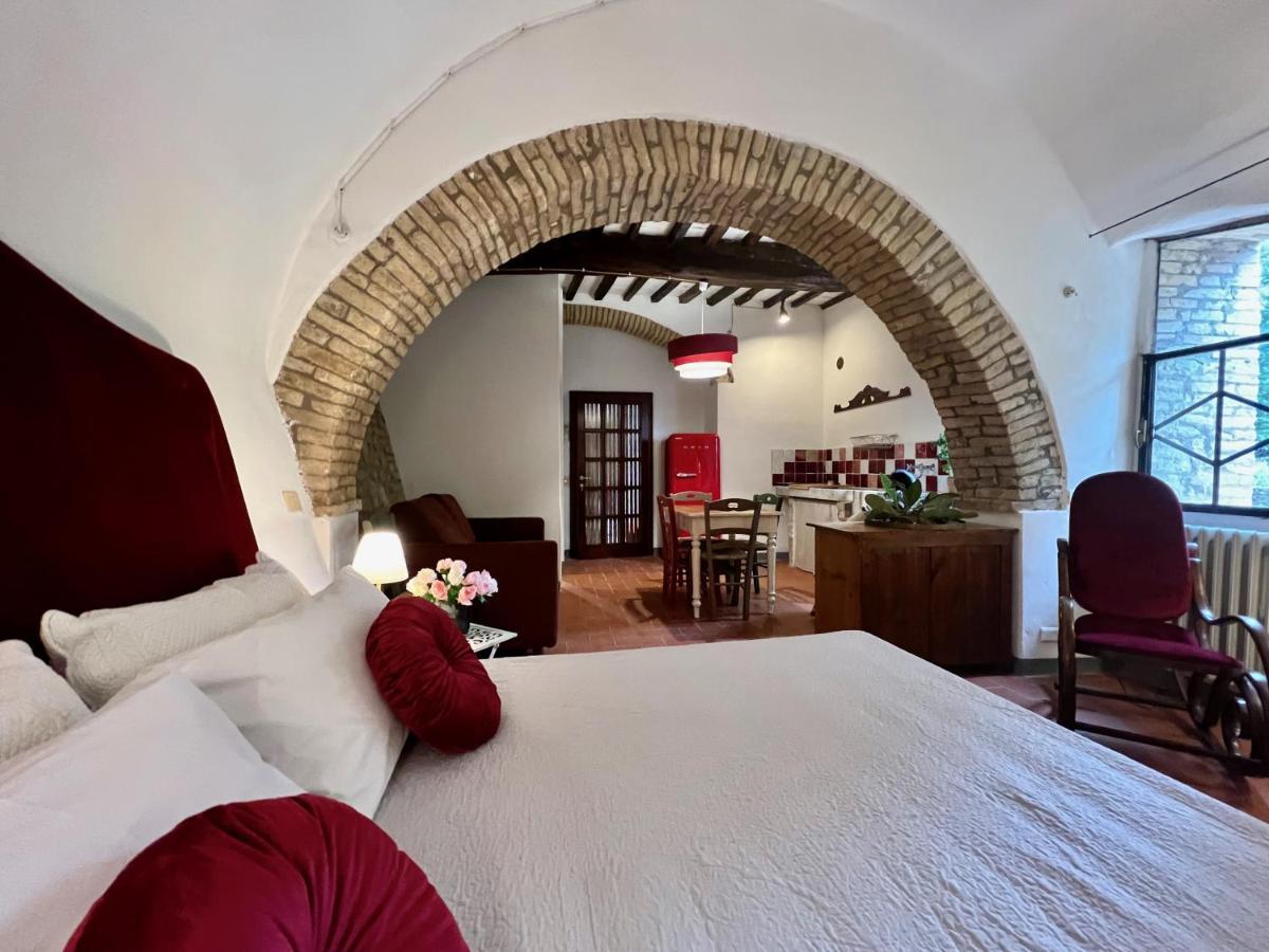 Apartment Le Fonti Di