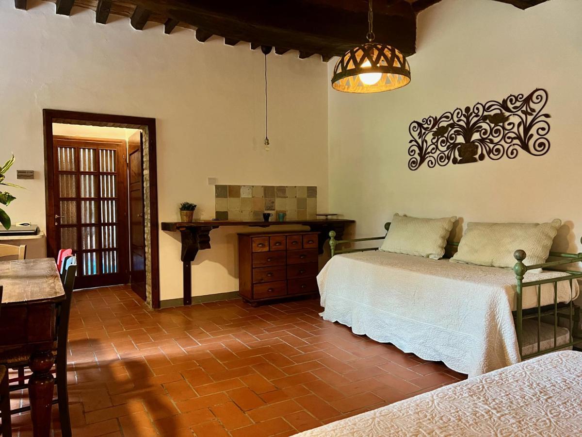 Le Fonti Di Apartment San Gimignano
