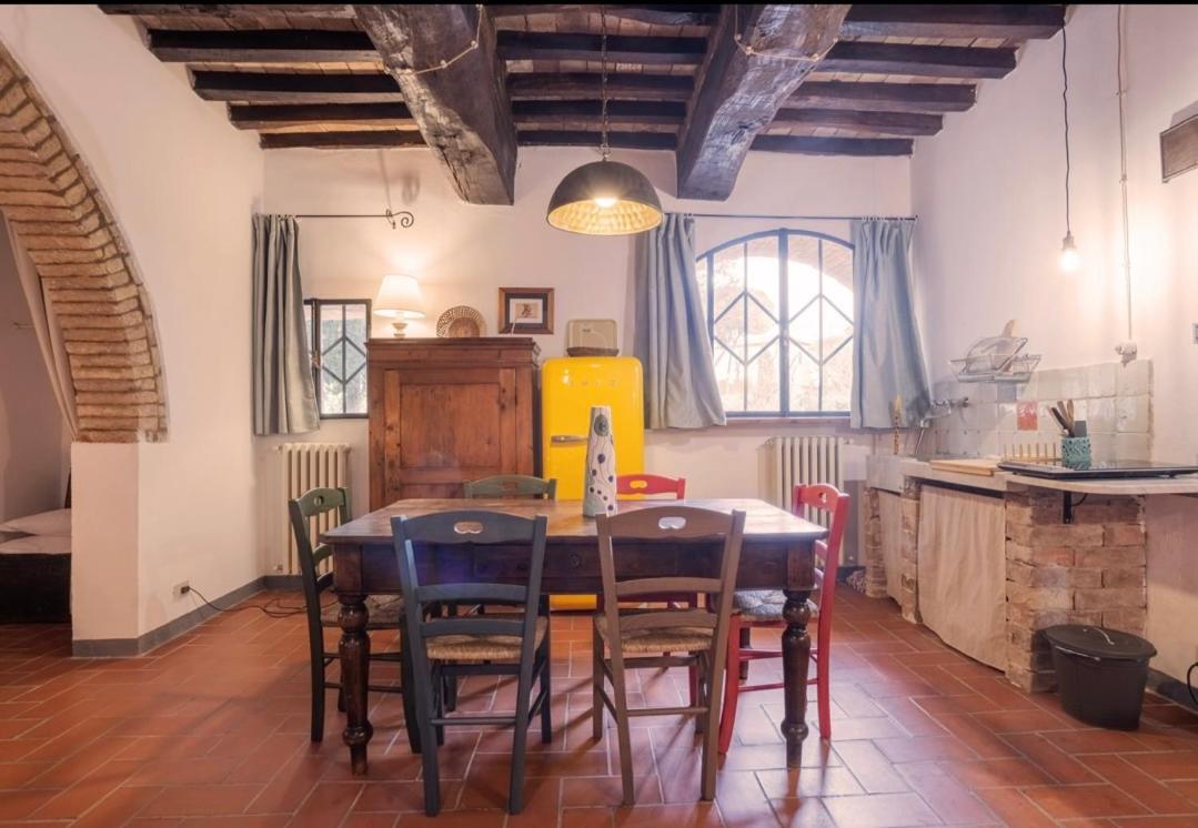 Le Fonti Di *