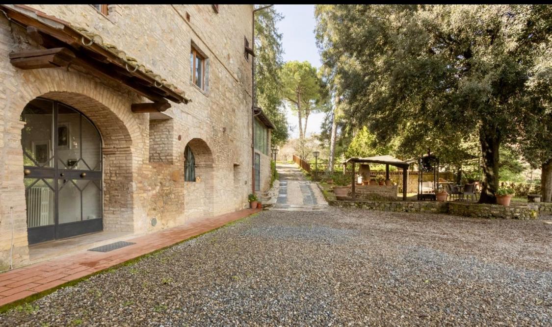 Le Fonti Di *