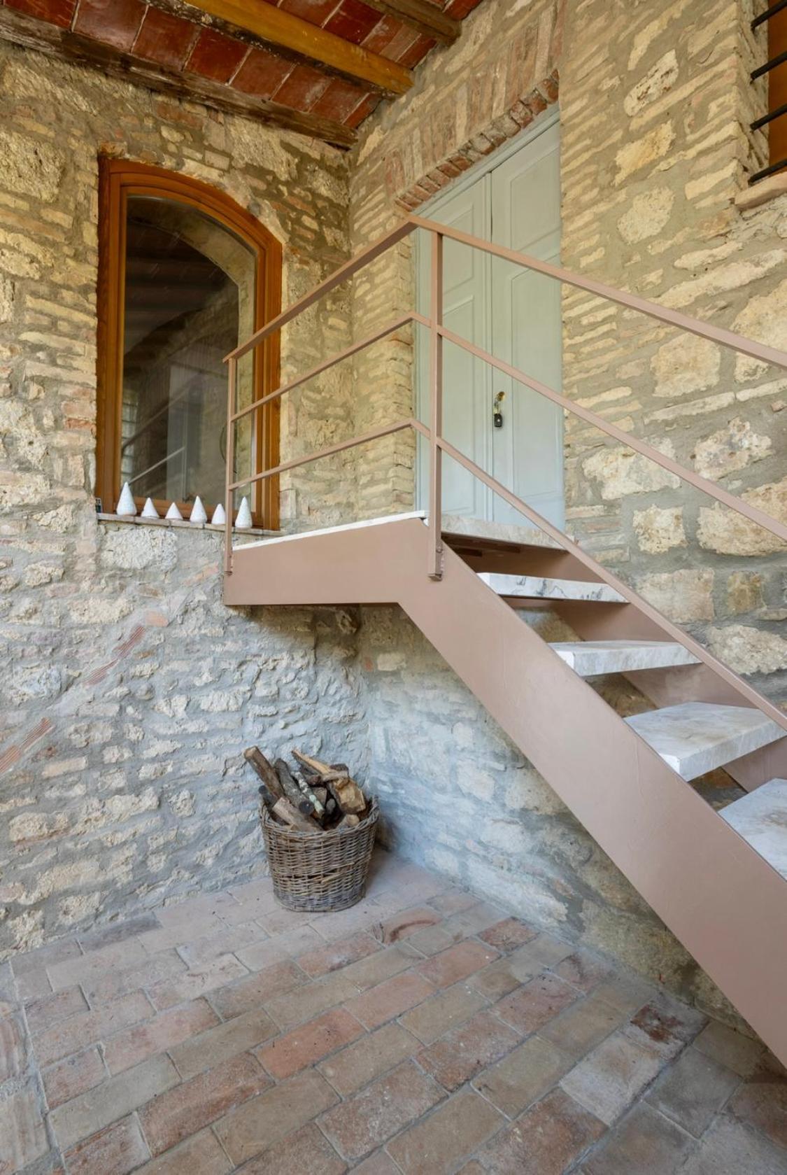 Le Fonti Di San Gimignano