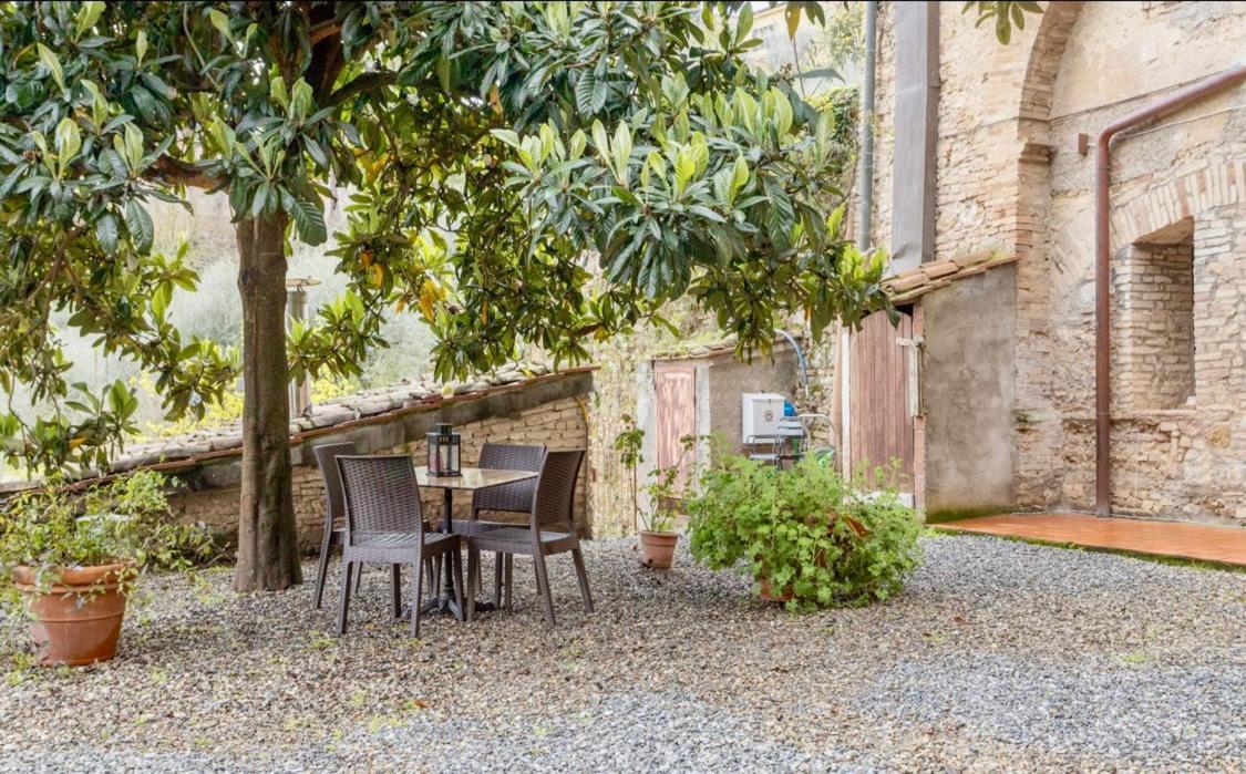 Le Fonti Di Apartment