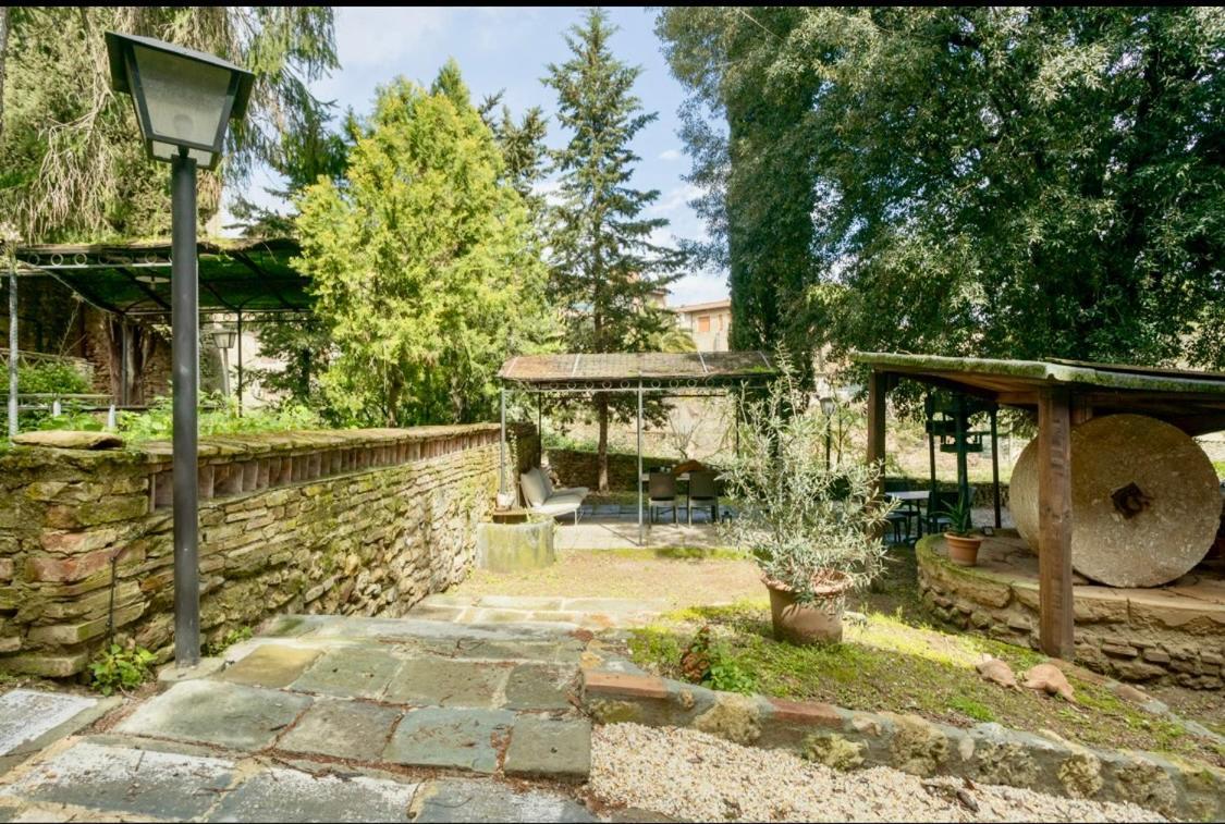 Apartment Le Fonti Di