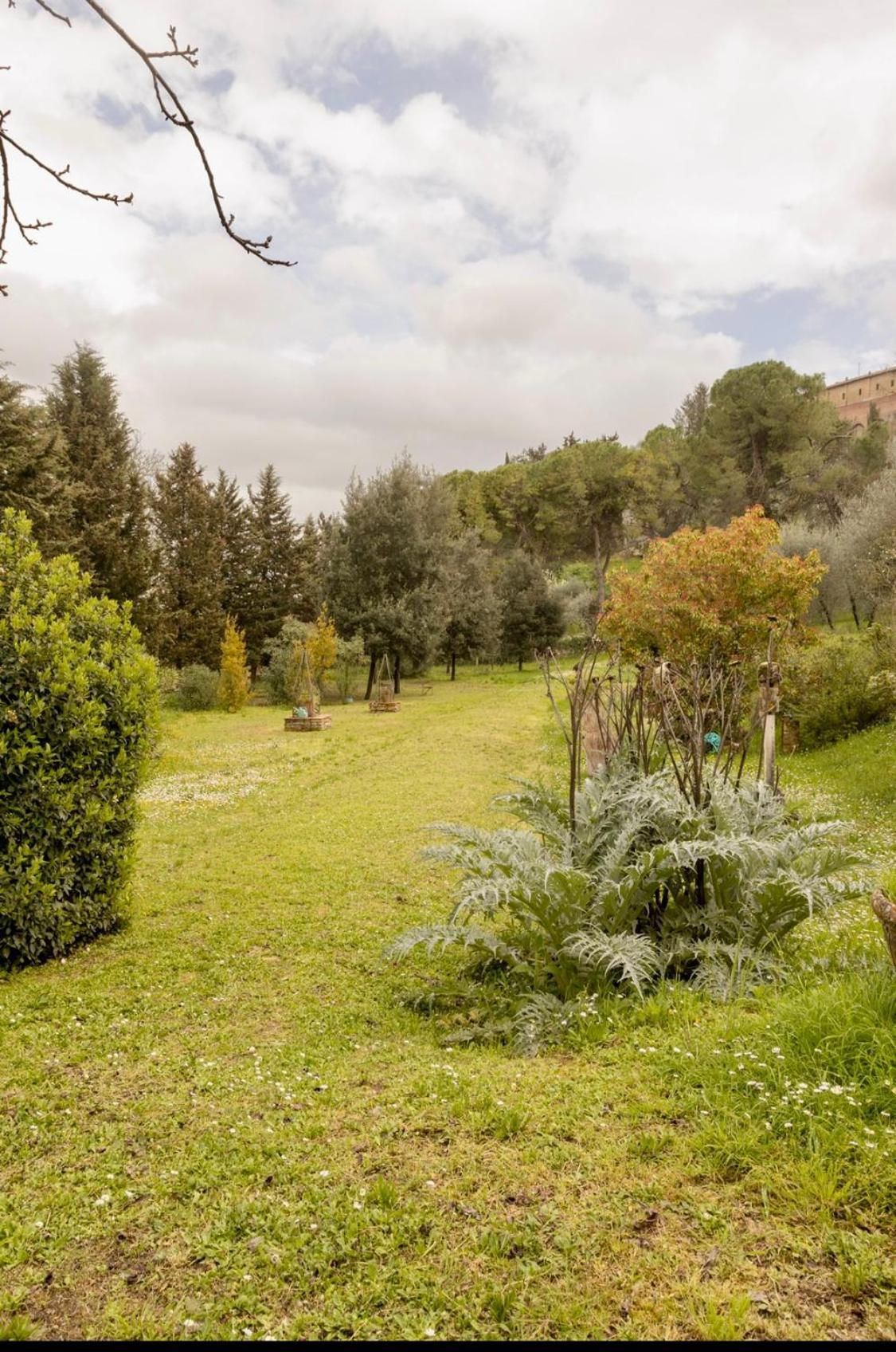 Le Fonti Di * San Gimignano