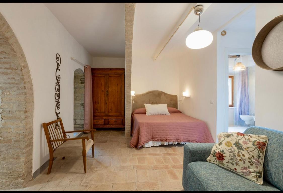 Le Fonti Di Apartment San Gimignano