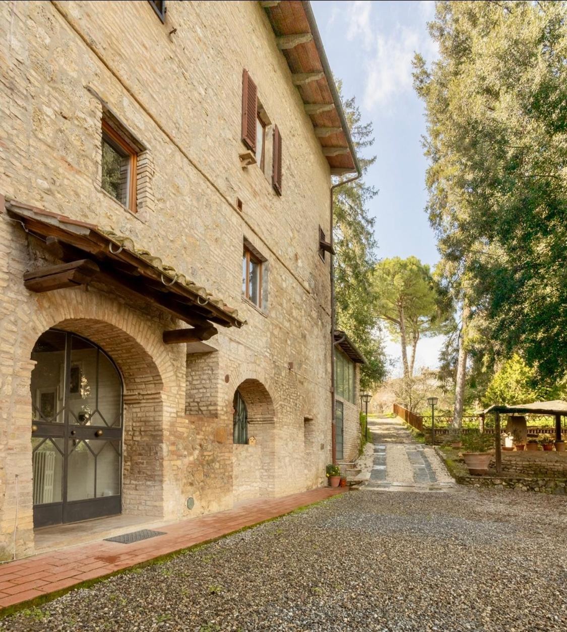 Apartment Le Fonti Di San Gimignano