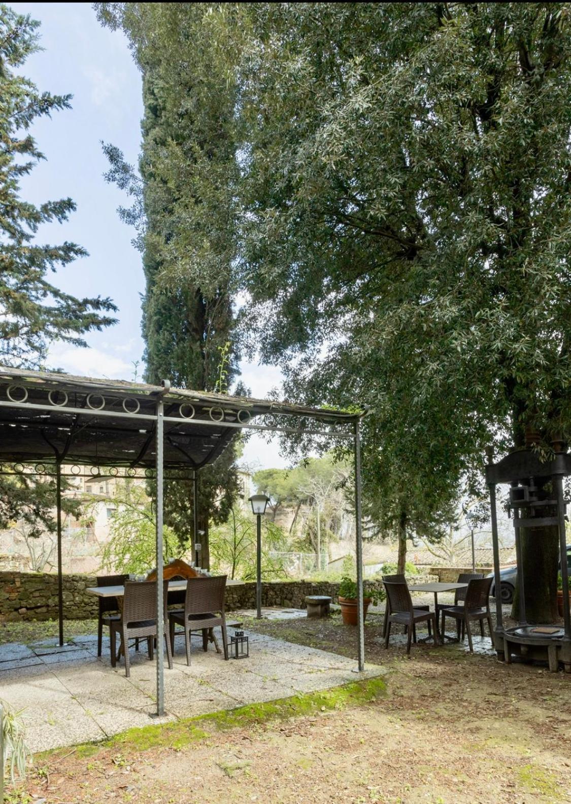 Le Fonti Di *