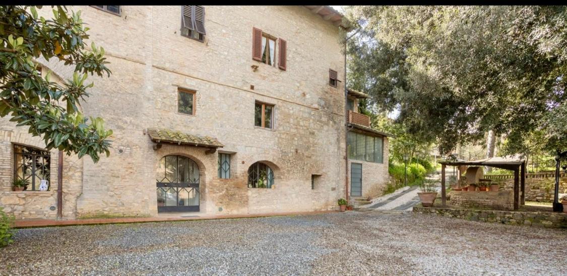 Le Fonti Di