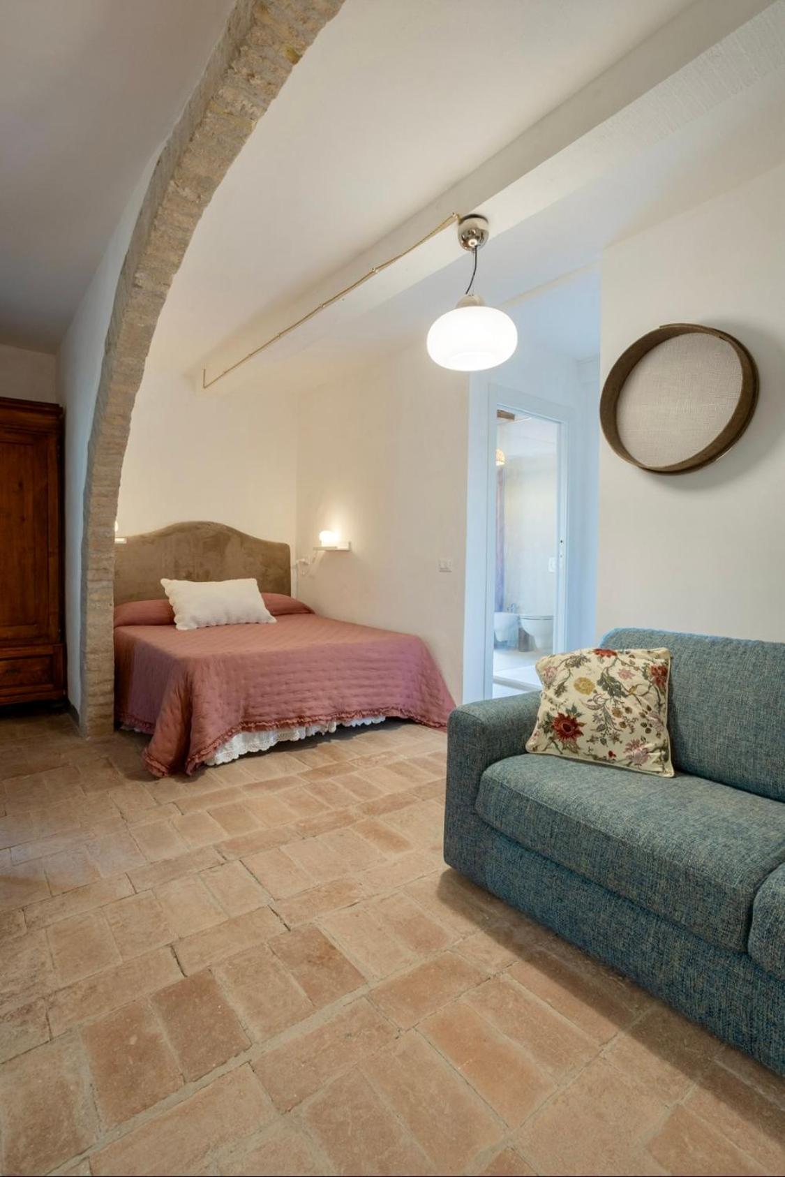 Apartment Le Fonti Di