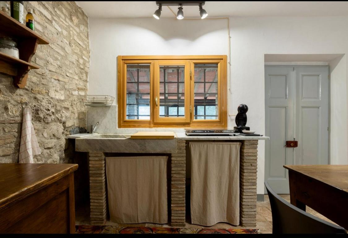 Le Fonti Di Apartment