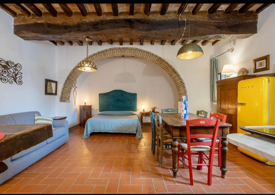 Apartment Le Fonti Di