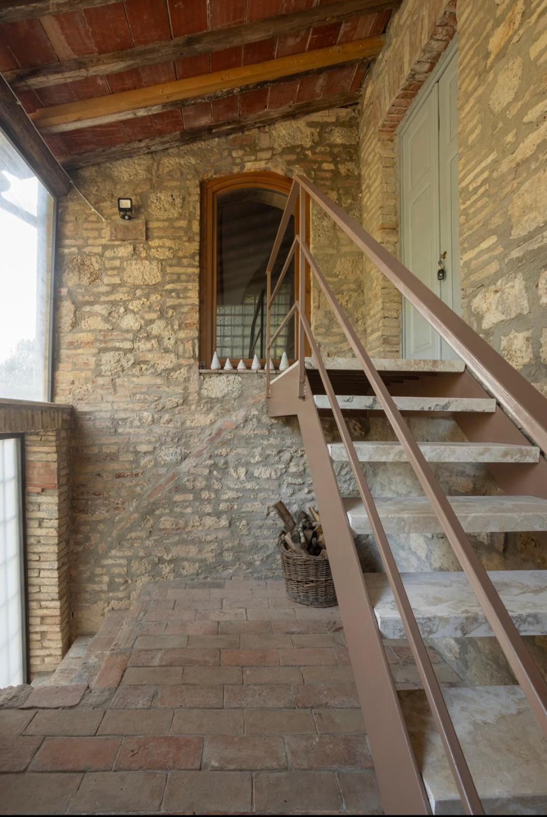 Apartment Le Fonti Di *