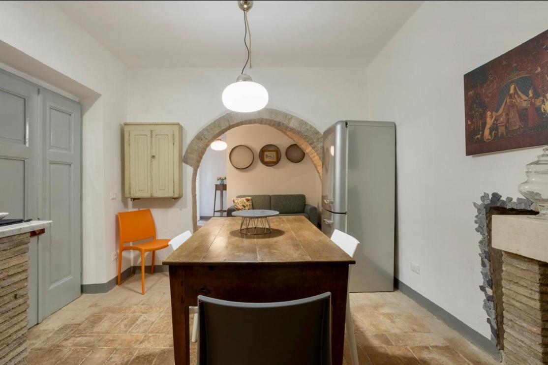 Apartment Le Fonti Di San Gimignano