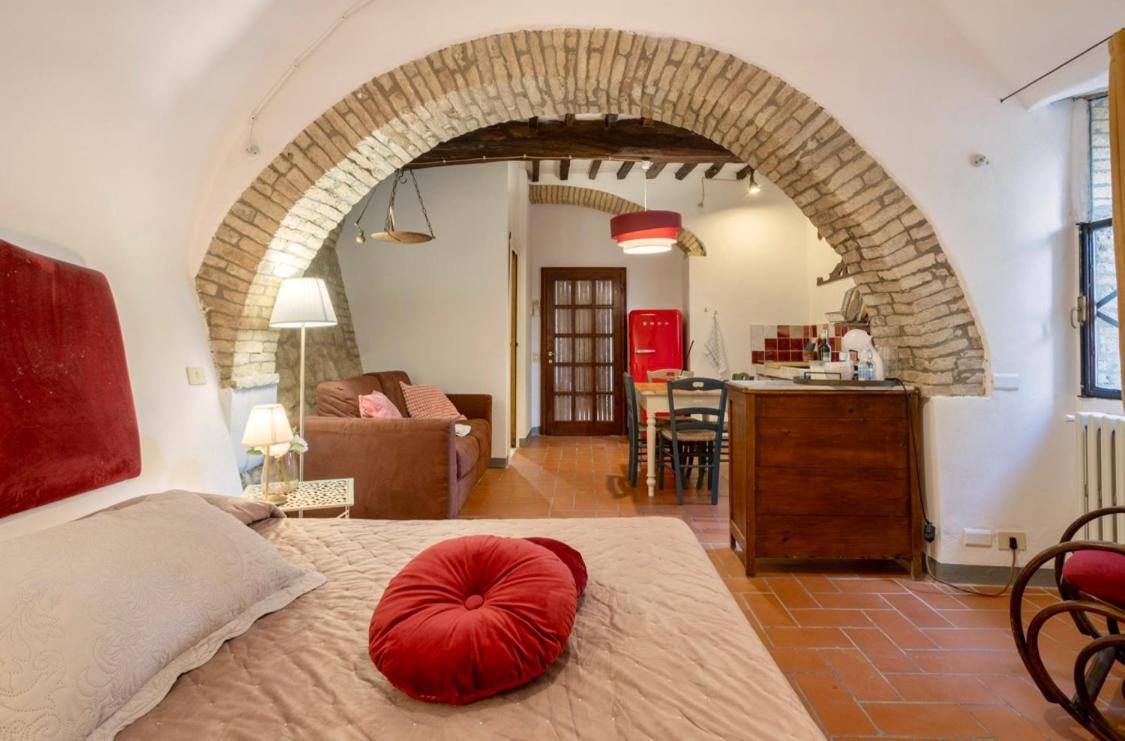 Le Fonti Di