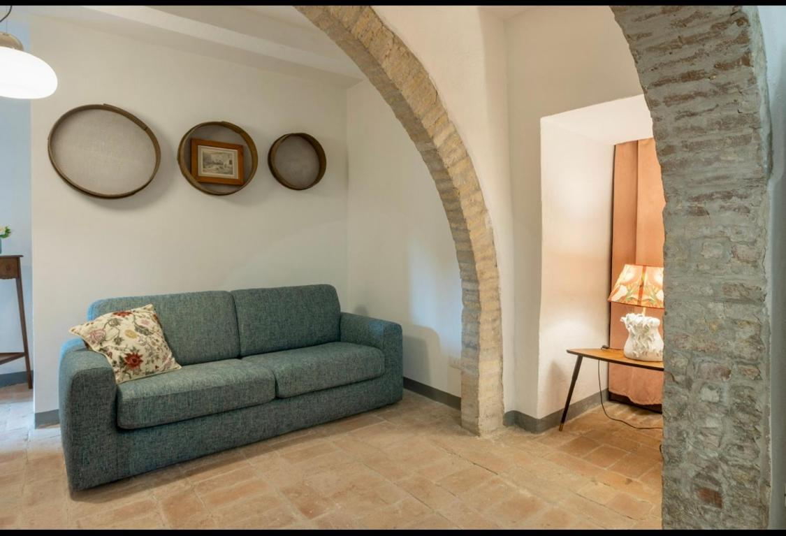 Le Fonti Di