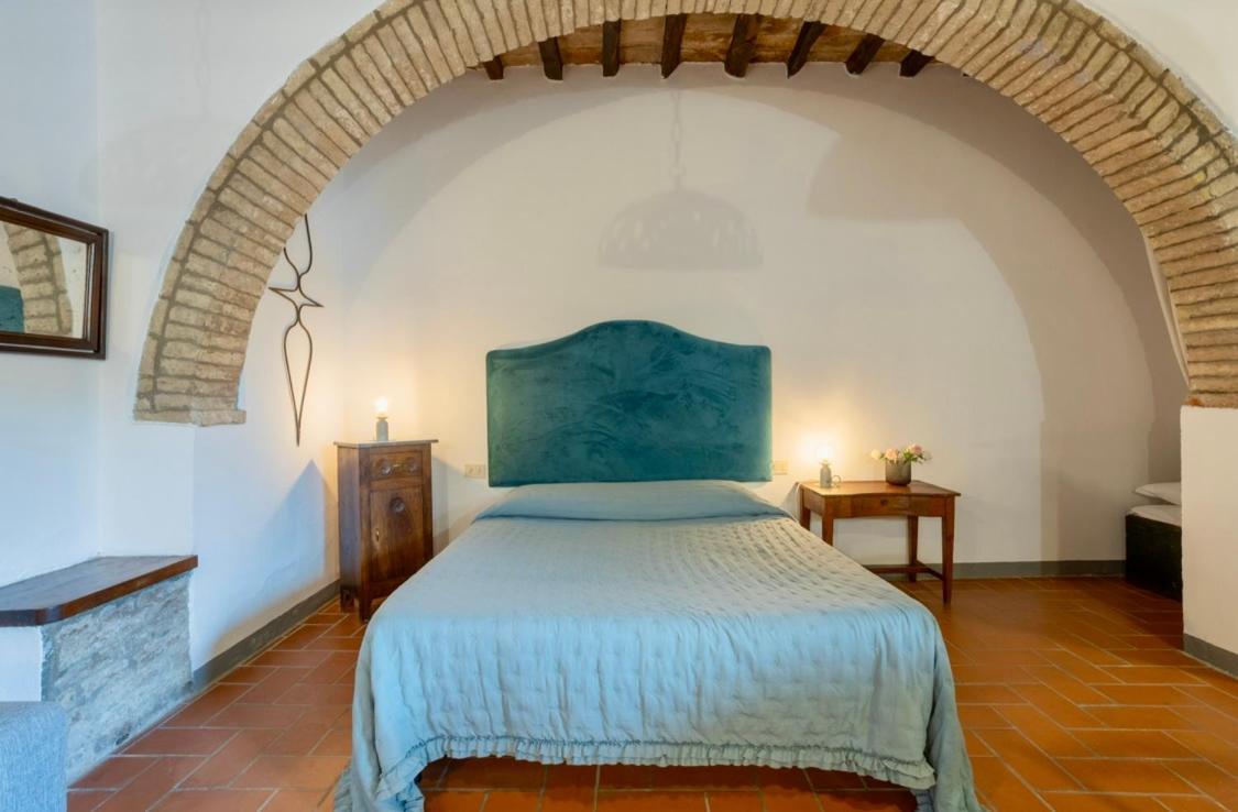 Apartment Le Fonti Di