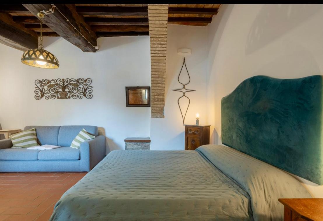 Le Fonti Di Apartment *