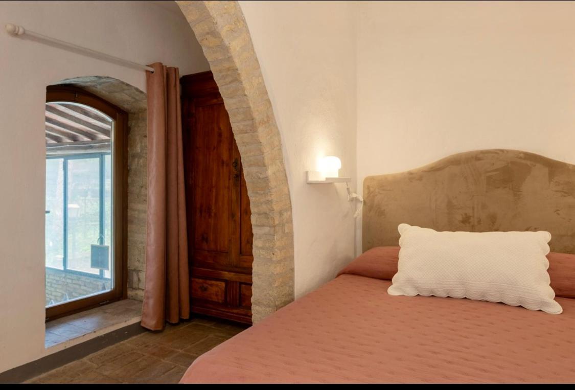 Le Fonti Di Apartment San Gimignano
