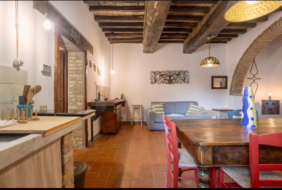 Le Fonti Di