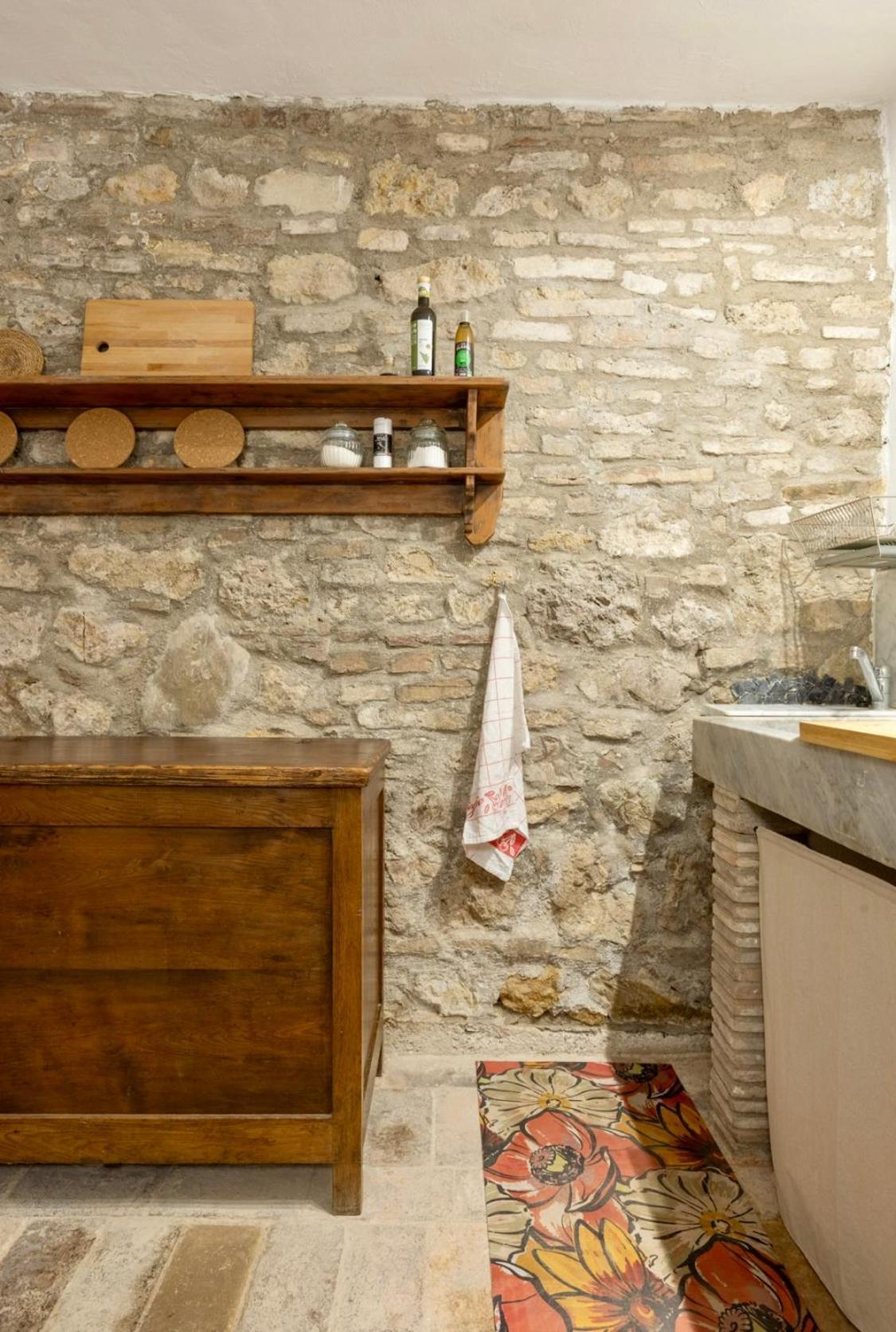 Le Fonti Di Apartment *