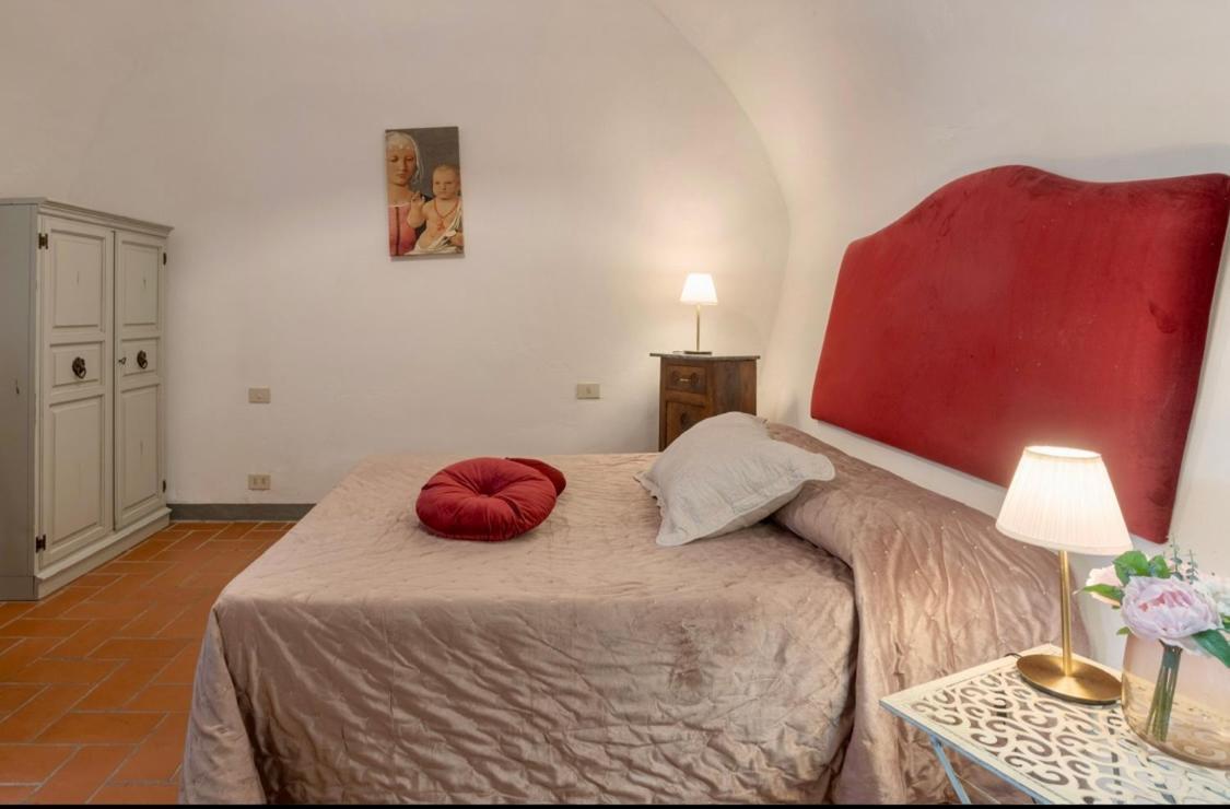 Apartment Le Fonti Di *